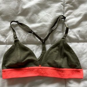 Lululemon bra